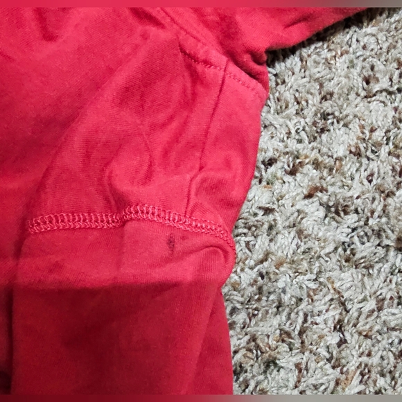 Tommy Hilfiger Zip Up Hoodie - Picture 3 of 4